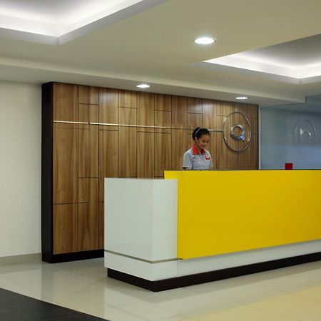 Amaris Hotel Thamrin City Jakarta Interior photo