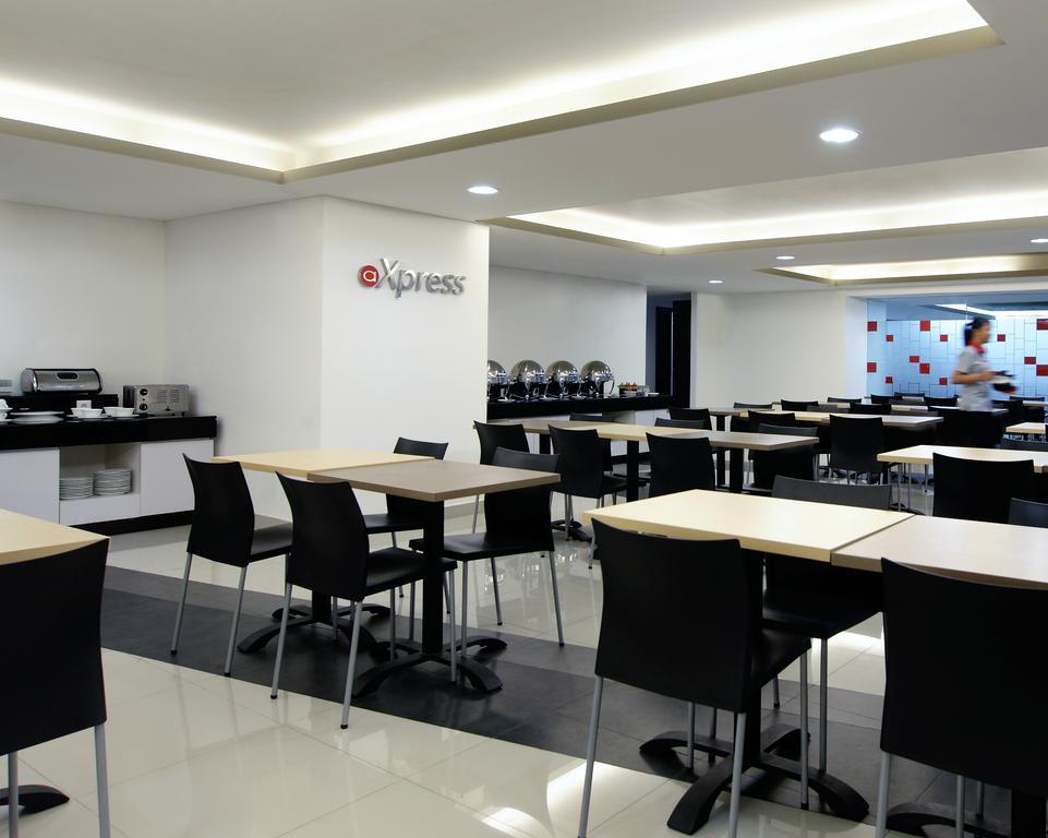 Amaris Hotel Thamrin City Jakarta Exterior photo